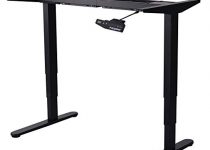 flexispot E5b bureau reglable