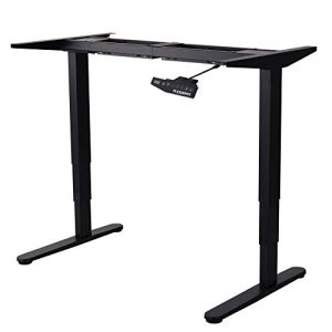 flexispot E5b bureau reglable