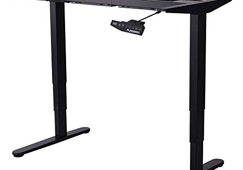 flexispot E5b bureau reglable