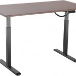 bureau réglable pas cher alldrei ikea
