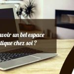 meilleur espace de travail pour la maison