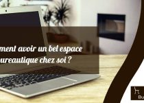 meilleur espace de travail pour la maison