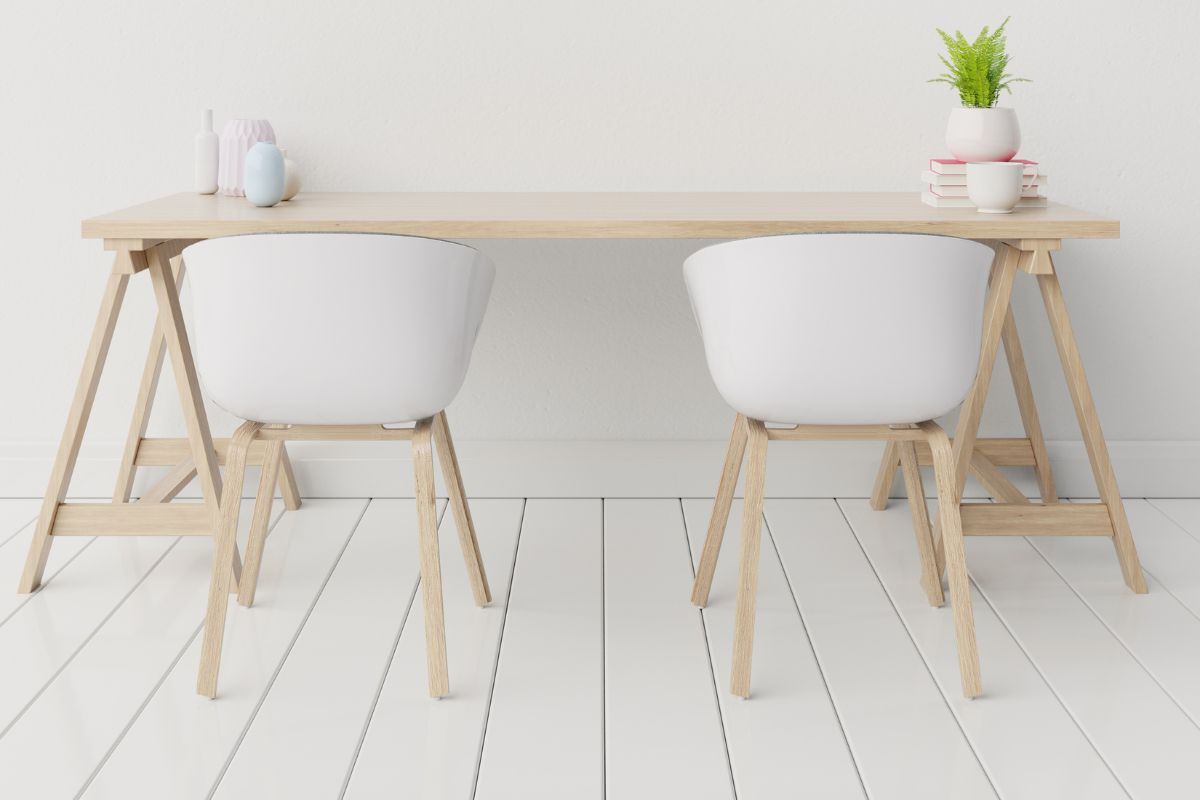 Comparatif des bureaux scandinaves - Bureau confort
