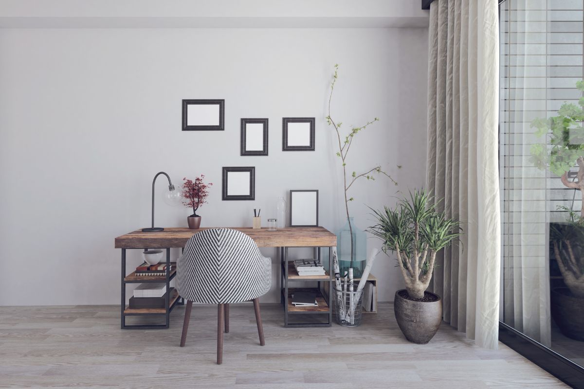 Comparatif des bureaux scandinaves - Bureau confort